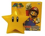 Super Mario Light up Musical Star Figure 6 41dUcZYb8SL. SL160 Super Mario Light up Musical Star Figure 6