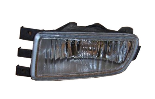 Lexus Replacement Fog Light Assembly (without HID Lamps) - 1-Pair