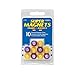 Master Magnetics Magnetic Circles-Mfg# 07509 - Sold As 6 Units