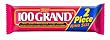 100 Grand King Size, 2.8-Ounce Candy Bars (Pack of 24)