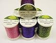 Montana Fly Co. Midge Body Thread ::: Fly Tying Thread