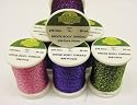 Montana Fly Co. Midge Body Thread ::: Fly Tying Thread