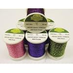 Montana Fly Co. Midge Body Thread