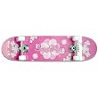 RazorX Sweet Pea Skateboard (31-Inch)