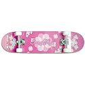 RazorX Sweet Pea Skateboard (31-Inch)