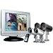 Tools & Hardware : Homeland Security DVR System with 15-Inch LCD and 160GB Hard Drive #15680