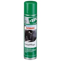 SONAX 03563000 CockpitPfleger New Car