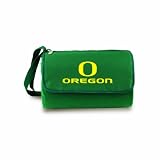 NCAA Outdoor Picnic Blanket Tote (Hunter Green)
