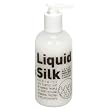 Bodywise Limited Liquid Silk, Sensual Lubricant, 8.45-Ounce Bottles (Pack of 2)