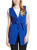 Lanti Chaleco Km 103 (Azul Royal)