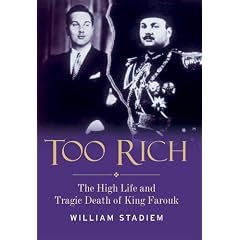 Too Rich