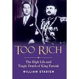 Too Richby William Stadiem