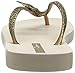 Ipanema Women's Glitter Ii Flip Flop