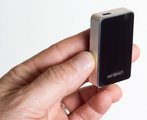 HiFiMan - HM-101 - Portable USB Sound Card