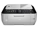 Canon PIXMA MX860 Multifunktionsgerät (4 in 1, Drucken, Kopieren, Scannen, Faxen)