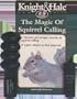 KH5104 d*k&h squirrel calling kit