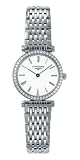 Longines Ladies Watches Classic L4.241.0.11.6 - WW