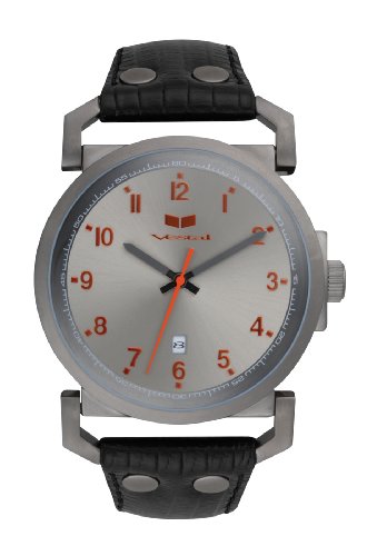 Vestal Herrenuhr Quarz OBR016 Preisvergleich