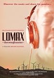 Lomax the Songhunter
