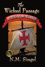 The Wicked Passage (A Blake Wyatt Adventure)