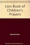 The Lion book of children's prayers