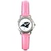 

Game Time Women's NFL Carolina Panthers Player Watch #FPS1-CAR