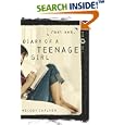 Just Ask (Diary of a Teenage Girl: Kim, Book 1)