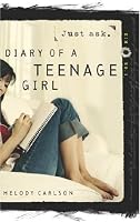 Just Ask (Diary of a Teenage Girl: Kim, Book 1)