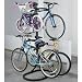 Freestanding Vertical Bike Rack