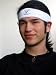 Stirn-Schweißband Headband