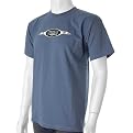 Upstream Images I Live for This Wildlife T-Shirt - Blue