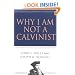 Why I Am Not a Calvinist