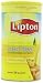 Lipton Sweetened Iced Tea Mix, Lemon, 100Ounce