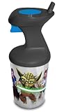 Star Wars Clone Wars Vortex Tumbler
