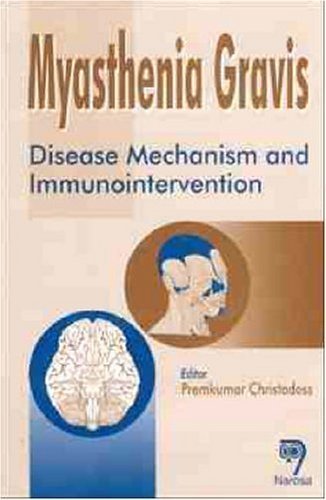 Myasthenia Gravis: Disease Mechanism And Immunointervention (2000-03-30)