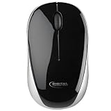 AllTerrain Wireless 3-Button Travel Mouse