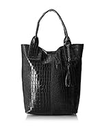 Infinitif Bolso asa al hombro (Negro)