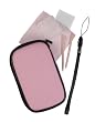 Gamexpert DS Lite/DSi VFM Essentials Bundle - Pink (Nintendo DS)