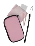 Gamexpert DS Lite/DSi VFM Essentials Bundle - Pink (Nintendo DS)
