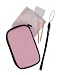 Gamexpert DS Lite/DSi VFM Essentials Bundle - Pink (Nintendo DS)