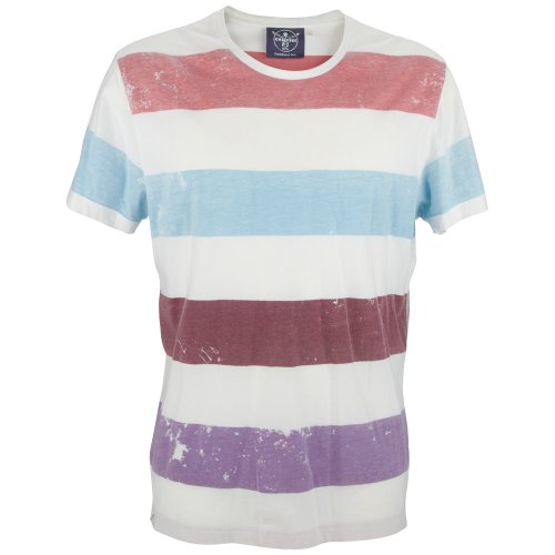 Chiemsee Herren T-shirt Barry, heaven, S, 2020100 Preisvergleich