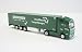 Herpa 65948 TT/MB Actros LH02 Kühlkoffer-Sattelzug "Schober"