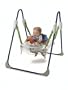 Fisher-Price Deluxe Jumperoo