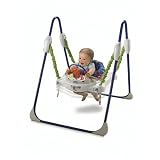Fisher-Price Deluxe Jumperoo