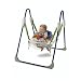 Fisher-Price Deluxe Jumperoo