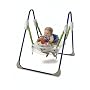 Fisher-Price Deluxe Jumperoo