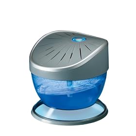 Homedics BRT-150 Brethe Air Revitalizer