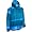 Blue Resin Stripe