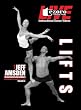 Live At Broadway Dance Center-Lifts Volume II with Jeff Amsden featuring Katy Spreadbury