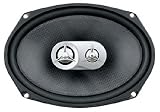 JBL Power Series P953 6'x9' 3-way car speakers